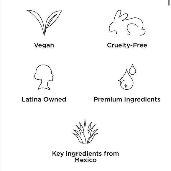 ARACELI BEAUTY
Bella Sponge in Black NEW with Ipsy drawstring bag - Picture 6 of 9